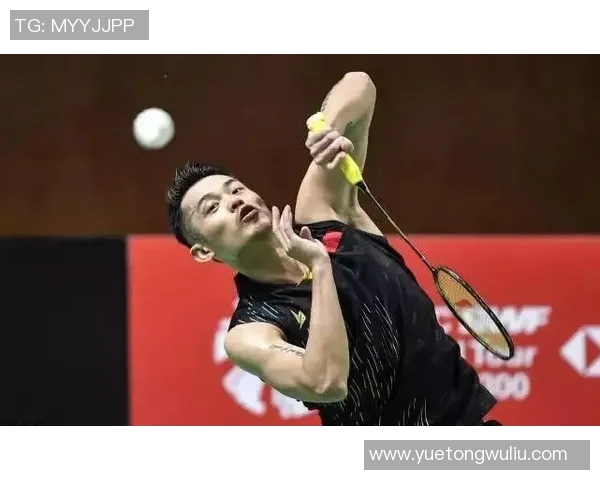 追随林丹的脚步如何坚定信念实现自己的梦想与目标