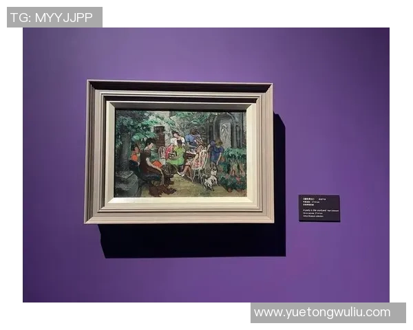 徐昕的艺术之路：从创作初心到当代艺术的探索与反思