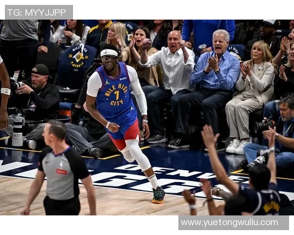 掘金与骑士对决数据分析全景揭示球队表现与战术特点